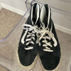 Vans High Tops